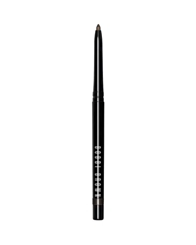 BOBBI BROWN PERFECTLY DEFINED GEL EYELINER,EATK