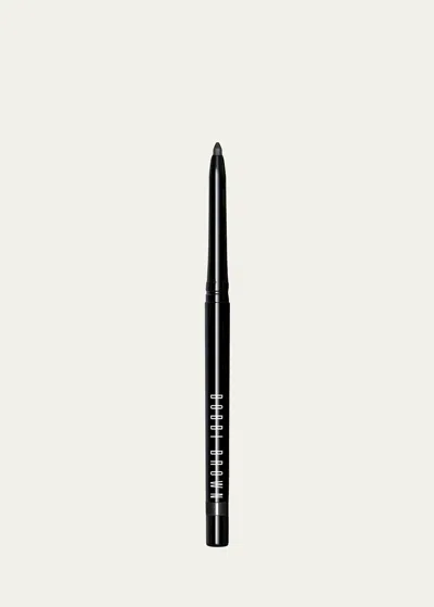 Bobbi Brown Perfectly Defined Gel Eyeliner In Pitch Black
