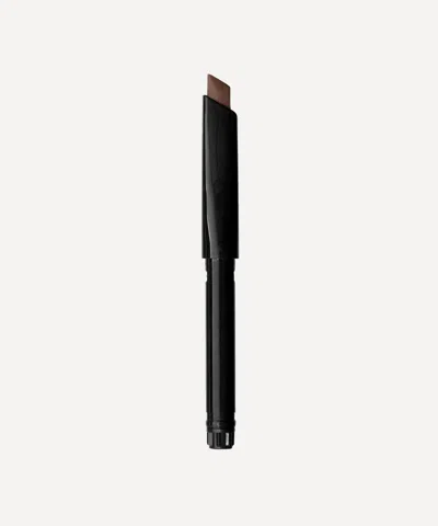 Bobbi Brown Perfectly Defined Long-wear Brow Pencil Refill In Rich Brown