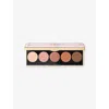 Bobbi Brown Pink Mirage Eyeshadow Palette In Pink