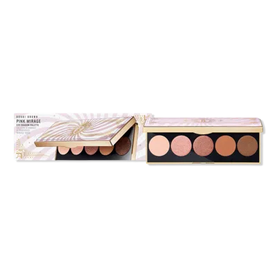 Bobbi Brown Pink Mirage Eyeshadow Palette