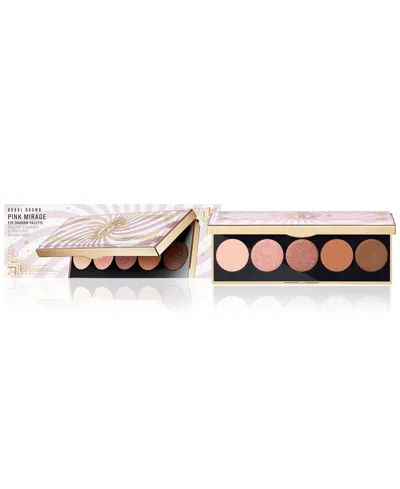 Bobbi Brown Pink Mirage Eyeshadow Palette