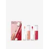 Bobbi Brown Plump It Up Lip Serum Duo 2 X 6ml Bare Honey In Bare Honey