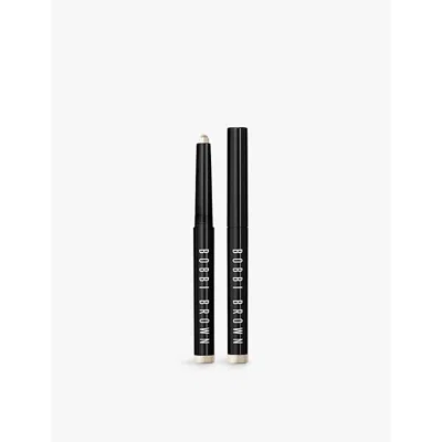 Bobbi Brown Long-wear Cream Shadow Stick 1.6g In Porcelain Pearl