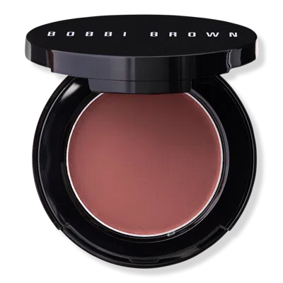 Bobbi Brown Pot Rouge Blush For Lips & Cheeks - Velvet Plum In Purple