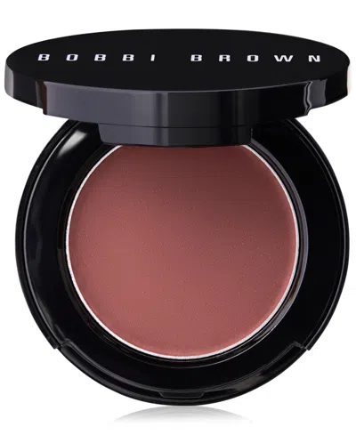 Bobbi Brown Pot Rouge For Lips And Cheeks In Velvet Plum