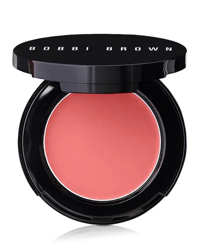 Bobbi Brown Pot Rouge For Lips & Cheeks All Nudes Collection In Calypso Coral