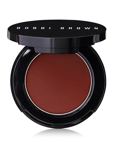 Bobbi Brown Pot Rouge For Lips & Cheeks All Nudes Collection In Chocolate Cherry