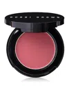 Bobbi Brown Pot Rouge For Lips & Cheeks All Nudes Collection In Pink Flame - A Pink Mauve