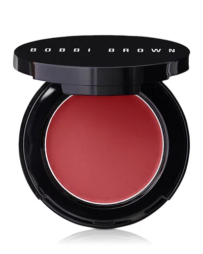 Bobbi Brown Pot Rouge For Lips & Cheeks All Nudes Collection In Rose