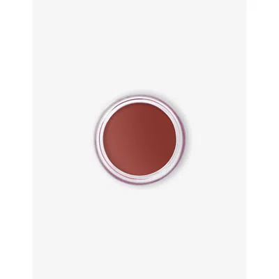 Bobbi Brown Pot Rouge Velvet Matte Blush 8.5g Warm Mocha