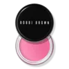 Bobbi Brown Pot Rouge Velvet Matte Cream Blush For Cheeks & Lips - Peony In Pink