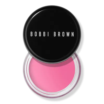 Bobbi Brown Pot Rouge Velvet Matte Cream Blush For Cheeks & Lips - Peony In Pink