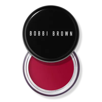 Bobbi Brown Pot Rouge Velvet Matte Cream Blush For Cheeks & Lips - Pomegrante