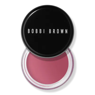 Bobbi Brown Pot Rouge Velvet Matte Cream Blush For Cheeks & Lips - Soft Plum