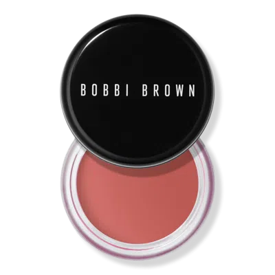 Bobbi Brown Pot Rouge Velvet Matte Cream Blush For Cheeks & Lips - Tea Rose In Pink