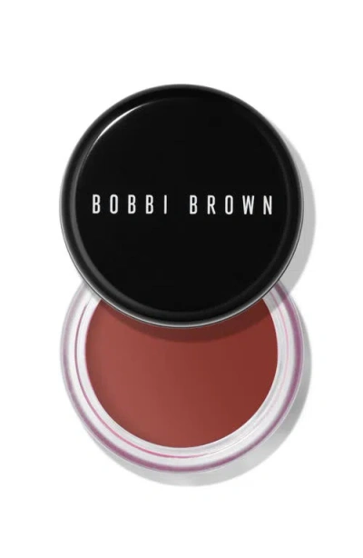 Bobbi Brown Pot Rouge Velvet Matte Cream Blush For Cheeks & Lips