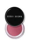 Bobbi Brown Pot Rouge Velvet Matte Cream Blush For Cheeks & Lips