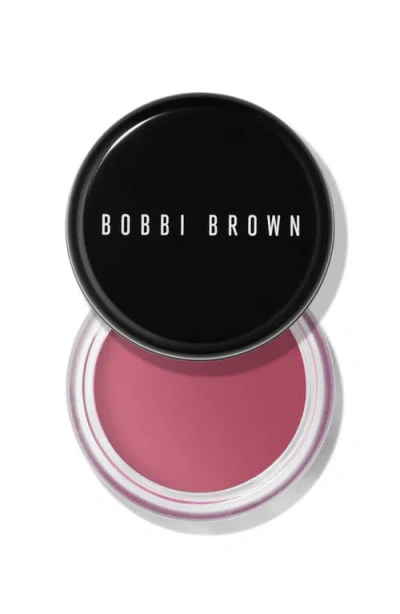 Bobbi Brown Pot Rouge Velvet Matte Cream Blush For Cheeks & Lips
