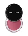 Bobbi Brown Pot Rouge Velvet Matte Cream Blush For Cheeks & Lips