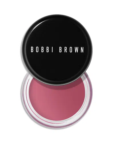 Bobbi Brown Pot Rouge Velvet Matte Cream Blush For Cheeks & Lips