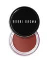 Bobbi Brown Pot Rouge Velvet Matte Cream Blush For Cheeks & Lips