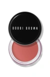 Bobbi Brown Pot Rouge Velvet Matte Cream Blush For Cheeks & Lips In Pink