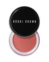 Bobbi Brown Pot Rouge Velvet Matte Cream Blush For Cheeks & Lips In Pink