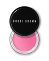 Bobbi Brown Pot Rouge Velvet Matte Cream Blush For Cheeks & Lips In Pink