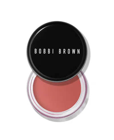Bobbi Brown Pot Rouge Velvet Matte Cream Blush For Cheeks & Lips Tea Rose 8.5g In Pink