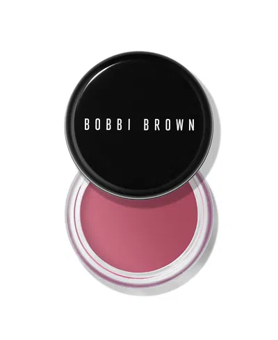 Bobbi Brown Pot Rouge Velvet Matte Cream Blush For Cheeks & Lips Soft Plum Fillsizesequence:3 / 8.5g In Pink