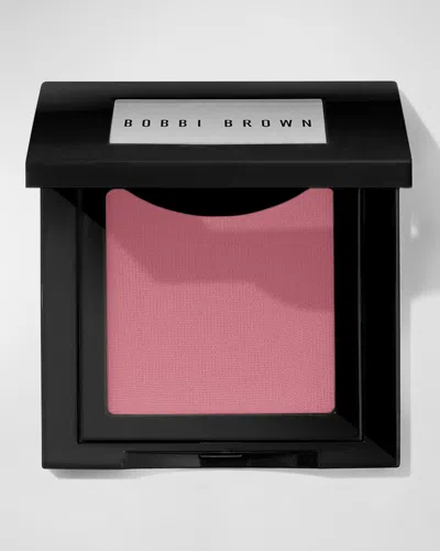 Bobbi Brown Powder Blush, 3.5 G In Desert Pink