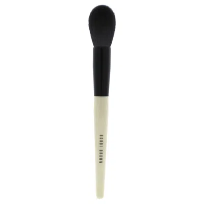Bobbi Brown Powder Brush By  For Women - 1 Pc Brush
