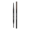Bobbi Brown Precise 24-hour Ultra Slim Eyebrow Pencil - Black Brown In Multi
