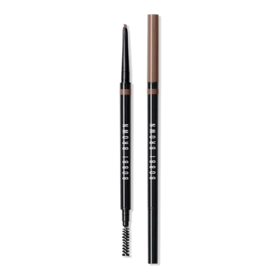 Bobbi Brown Precise 24-hour Ultra Slim Eyebrow Pencil - Neutral Dark Brown