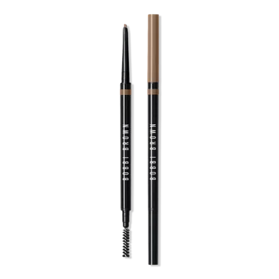 Bobbi Brown Precise 24-hour Ultra Slim Eyebrow Pencil - Warm Blonde In Brown