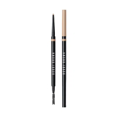 Bobbi Brown Precise 24-hour Ultra Slim Eyebrow Pencil