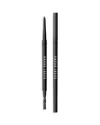 Bobbi Brown Precise 24 Hour Ultra Slim Eyebrow Pencil In Black