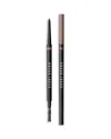Bobbi Brown Precise 24 Hour Ultra Slim Eyebrow Pencil In Cool Brown