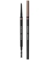 Bobbi Brown Precise 24-hour Ultra Slim Eyebrow Pencil In Cool Brown