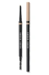 Bobbi Brown Precise 24-hour Ultra Slim Eyebrow Pencil In Neutral Blonde