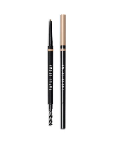 Bobbi Brown Precise 24 Hour Ultra Slim Eyebrow Pencil In Neutral Blonde