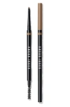 Bobbi Brown Precise 24-hour Ultra Slim Waterproof Eyebrow Pencil Warm Blonde 0.06g