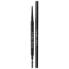 Bobbi Brown Precise 24-hour Ultra Slim Waterproof Eyebrow Pencil Black 0.06g In Black 