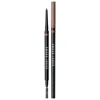 Bobbi Brown Precise 24-hour Ultra Slim Waterproof Eyebrow Pencil Neutral Dark Brown 0.06g In Neutral Dark Brown