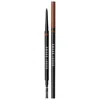 Bobbi Brown Precise 24-hour Ultra Slim Waterproof Eyebrow Pencil Universal Red 0.06g In Universal Red
