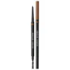 Bobbi Brown Precise 24-hour Ultra Slim Waterproof Eyebrow Pencil Warm Brown 0.06g In Warm Brown