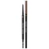 Bobbi Brown Precise 24-hour Ultra Slim Waterproof Eyebrow Pencil Warm Dark Brown 0.06g In Warm Dark Brown