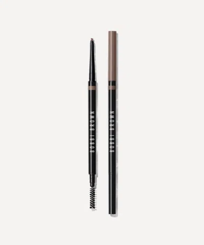 Bobbi Brown Precise Brow Pencil 0.6g Cool Brown