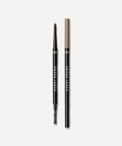 Bobbi Brown Precise Brow Pencil 0.6g Neutral Blonde